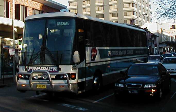 Premier Scania K113TR PMCA Apollo BUS158